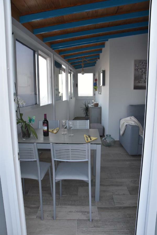Casa Nicolas Y Pino Puerto De Mogan Exterior photo